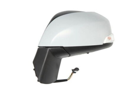 Фото 2 - Зеркало наружное BLIC 5402092002157P