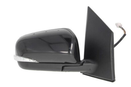 Фото 2 - Дзеркало зовнішнє BLIC 5402092002166P