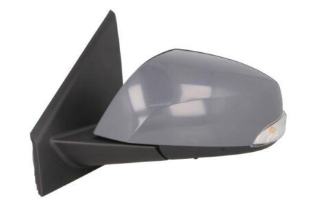 Фото 2 - Зеркало наружное BLIC 5402092002173P