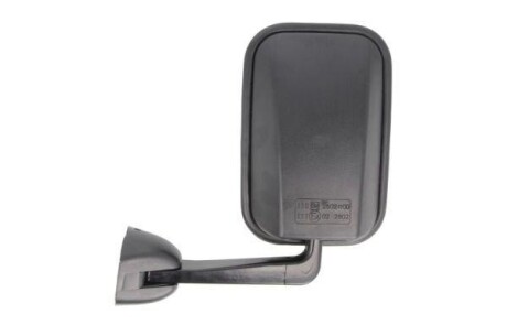 Фото 2 - Дзеркало зовнішнє BLIC 5402092002183P