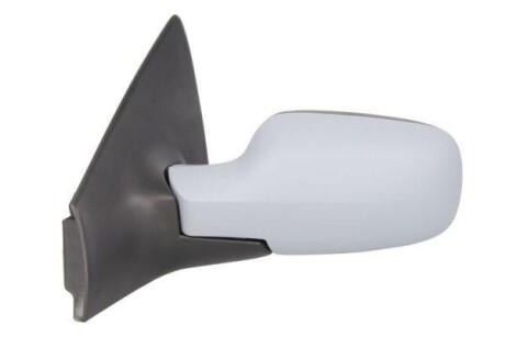 Фото 2 - Зеркало наружное BLIC 5402092002187P