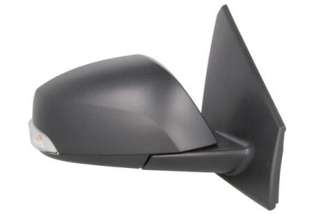 Фото 2 - Зеркало наружное BLIC 5402092002190P