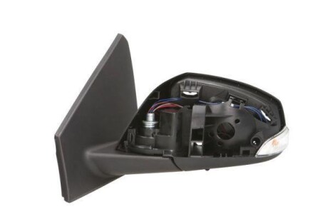 Фото 2 - Зеркало наружное BLIC 5402092002193P