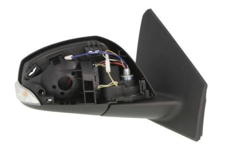 Фото 2 - Зеркало наружное BLIC 5402092002196P