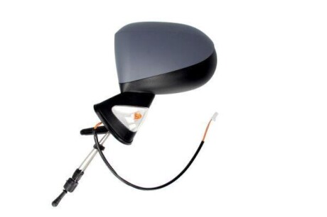 Фото 2 - Зеркало наружное BLIC 5402092002199P