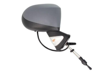 Фото 2 - Дзеркало зовнішнє BLIC 5402092002200P