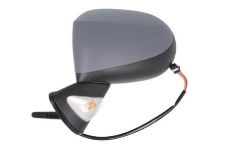 Фото 2 - Зеркало наружное BLIC 5402092002201P