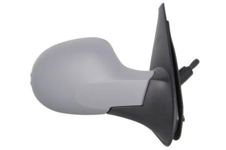 Фото 2 - Дзеркало зовнішнє BLIC 5402092002210P