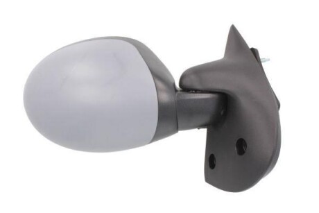 Фото 2 - Зеркало наружное BLIC 5402092002216P