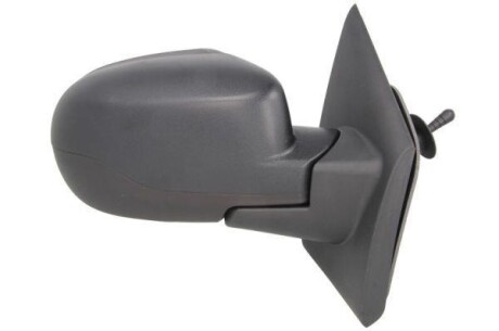 Фото 2 - Зеркало наружное BLIC 5402092002232P