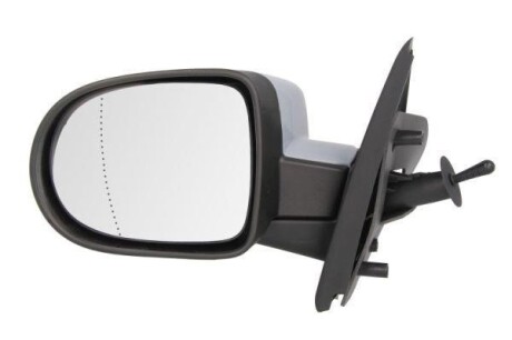 Фото 2 - Дзеркало зовнішнє BLIC 5402092002233P