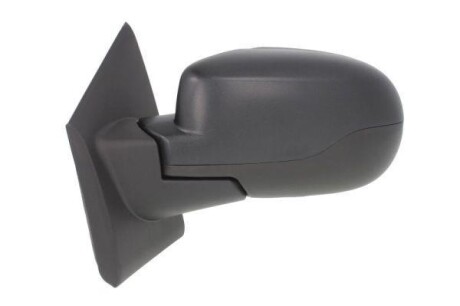 Фото 2 - Зеркало наружное BLIC 5402092002235P