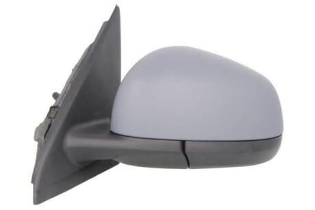 Фото 2 - Дзеркало зовнішнє BLIC 5402092002243P