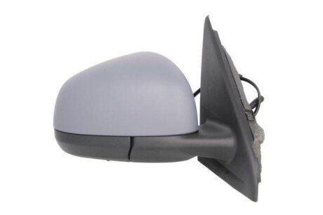 Фото 2 - Дзеркало зовнішнє BLIC 5402092002244P