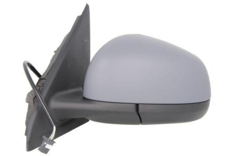 Фото 2 - Дзеркало зовнішнє BLIC 5402092002245P