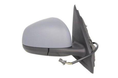 Фото 2 - Зеркало наружное BLIC 5402092002246P