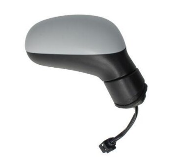 Фото 2 - Зеркало наружное BLIC 540210015362P