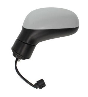 Фото 2 - Дзеркало зовнішнє BLIC 540210015363P