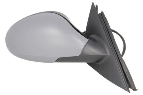 Фото 2 - Дзеркало зовнішнє BLIC 5402102002276P