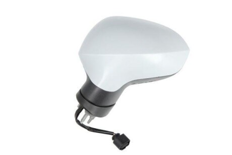 Фото 2 - Дзеркало зовнішнє BLIC 5402102002295P