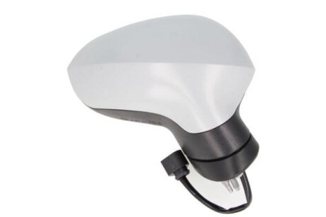 Фото 2 - Зеркало наружное BLIC 5402102002296P