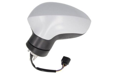 Фото 2 - Дзеркало зовнішнє BLIC 5402102002297P