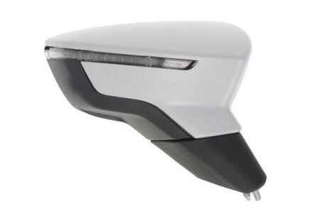 Фото 2 - Дзеркало зовнішнє BLIC 5402102002306P