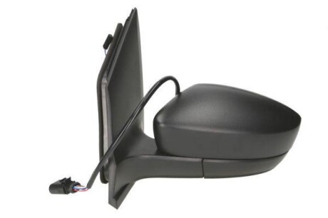 Фото 2 - Зеркало наружное BLIC 5402102002311P