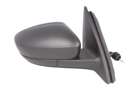 Фото 2 - Дзеркало зовнішнє BLIC 5402102002320P