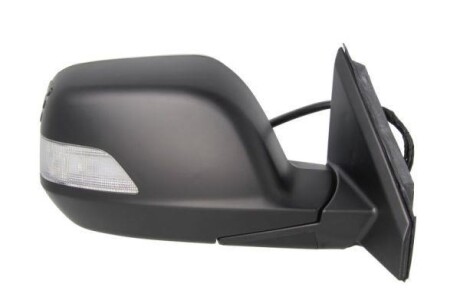 Фото 2 - Зеркало наружное BLIC 5402122001344P