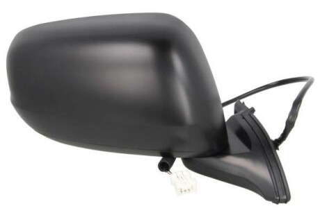 Фото 2 - Зеркало наружное BLIC 5402122001350P