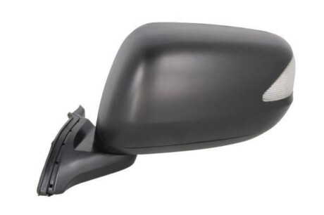 Фото 2 - Зеркало наружное BLIC 5402122001351P