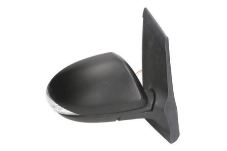 Фото 2 - Дзеркало зовнішнє BLIC 5402142001680P