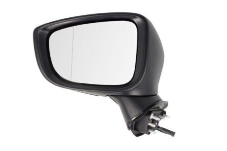 Фото 2 - Дзеркало зовнішнє BLIC 5402142001701P