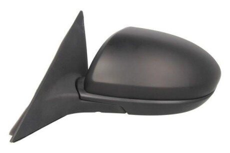 Фото 2 - Зеркало наружное BLIC 5402142001717P