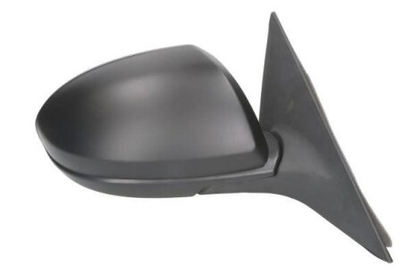 Фото 2 - Дзеркало зовнішнє BLIC 5402142001718P