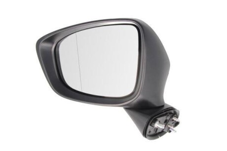 Фото 2 - Зеркало наружное BLIC 5402142001733P