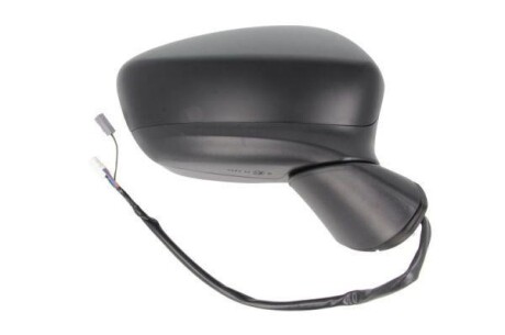 Фото 2 - Зеркало наружное BLIC 5402142001738P