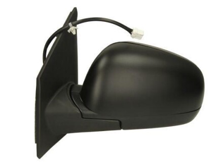 Фото 2 - Дзеркало зовнішнє BLIC 540216039361P