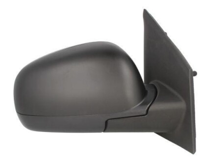 Фото 2 - Дзеркало зовнішнє BLIC 540216039362P