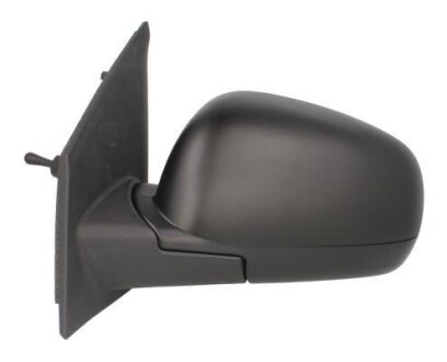 Фото 2 - Зеркало наружное BLIC 540216039363P