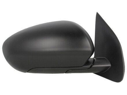 Фото 2 - Зеркало наружное BLIC 5402-16-040360P (540216040360P)