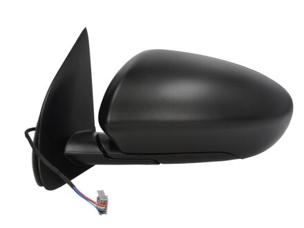 Фото 2 - Зеркало наружное BLIC 5402-16-040361P (540216040361P)