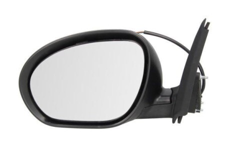 Фото 2 - Дзеркало зовнішнє BLIC 5402162001871P