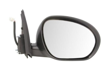 Фото 2 - Дзеркало зовнішнє BLIC 5402162001878P