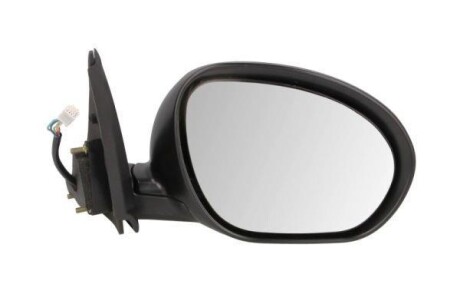 Фото 2 - Дзеркало зовнішнє BLIC 5402162001890P