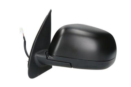 Фото 2 - Дзеркало зовнішнє BLIC 5402162001907P