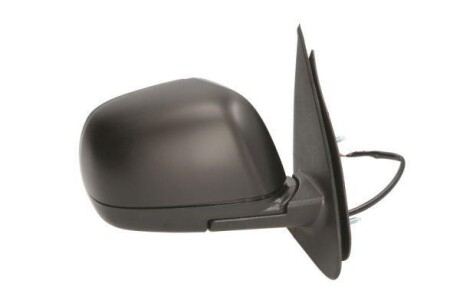 Фото 2 - Дзеркало зовнішнє BLIC 5402162001908P