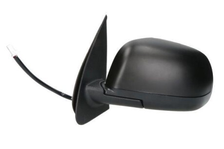 Фото 2 - Дзеркало зовнішнє BLIC 5402162001909P