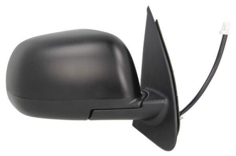 Фото 2 - Дзеркало зовнішнє BLIC 5402162001910P